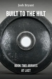 Built To The Hilt