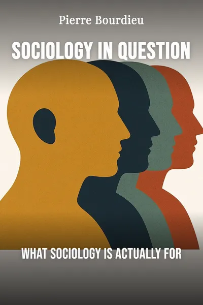 Sociology in Question