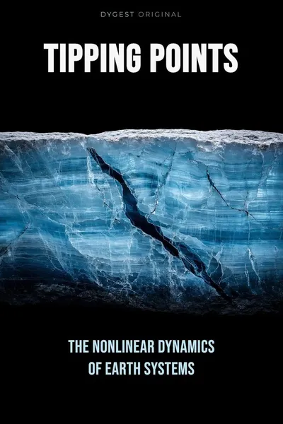 Cover of 'Tipping points'