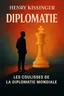 Couverture de 'Diplomatie'