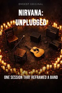 Nirvana: Unplugged
