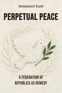 Perpetual Peace