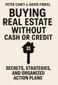 Cover of 'Buying real estate without cash or credit'