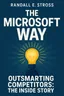 Cover of 'The microsoft way'