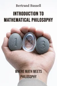 Introduction to Mathematical Philosophy