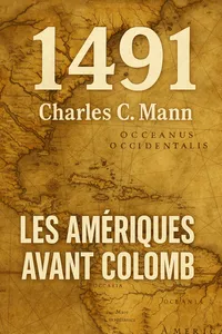 Cover of '1491'