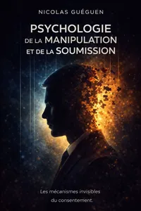 Couverture de 'Psychologie de la manipulation et de la soumission'