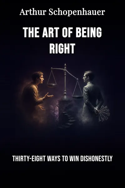 The Art of Being Right