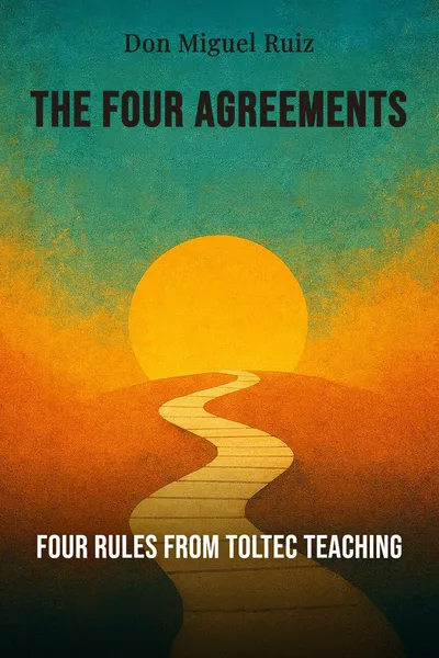 The Four Agreements
