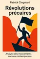 Couverture de 'Revolutions precaires'