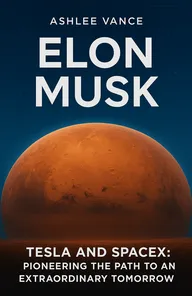 Cover of 'Elon musk'