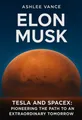 Cover of 'Elon musk'