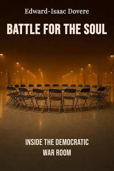 Battle for the Soul