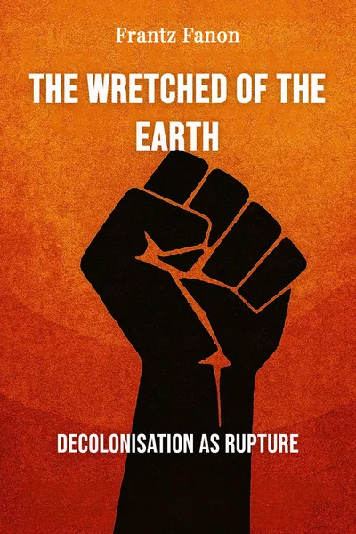 The Wretched of the Earth