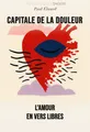 Couverture de 'Capitale de la douleur'