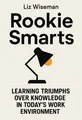 Cover of 'Rookie smarts'