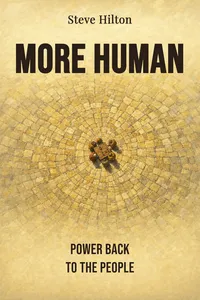More Human