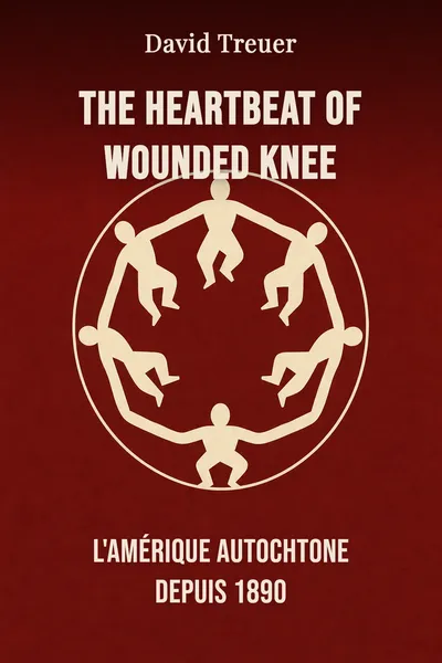 The Heartbeat of Wounded Knee