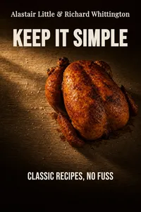 Keep it Simple