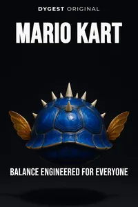Mario Kart