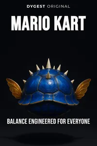 Mario Kart