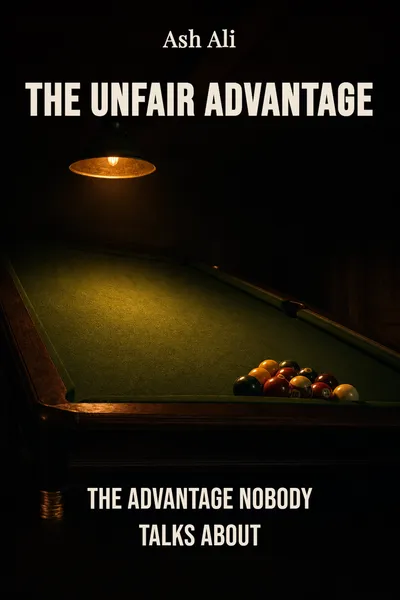 The Unfair Advantage