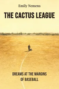 The Cactus League