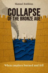 Collapse of the Bronze Age