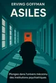 Couverture de 'Asiles'