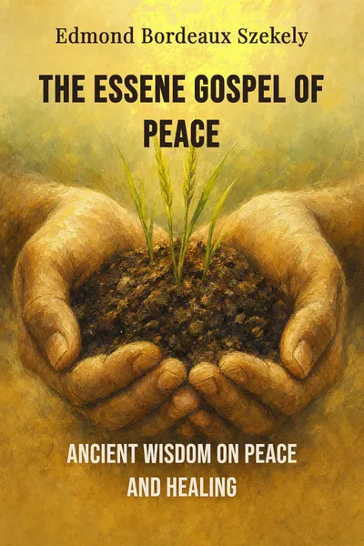 The Essene Gospel of Peace