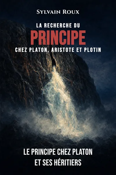 La recherche du principe chez Platon, Aristote et Plotin