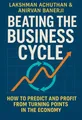 Cover of 'Beating the business cycle'