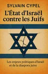 Couverture de 'Letat disrael contre les juifs'