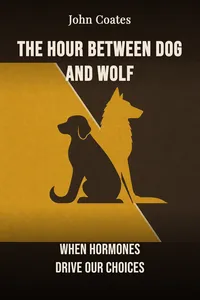 The Hour Between Dog and Wolf