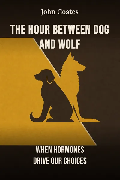 The Hour Between Dog and Wolf