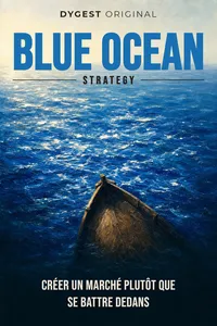 Blue Ocean Strategy