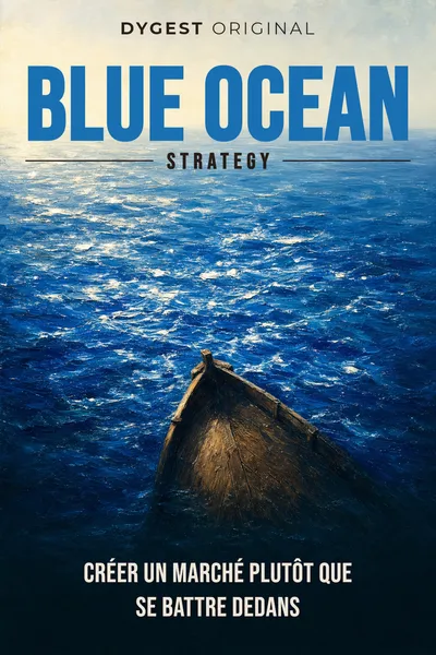Blue Ocean Strategy