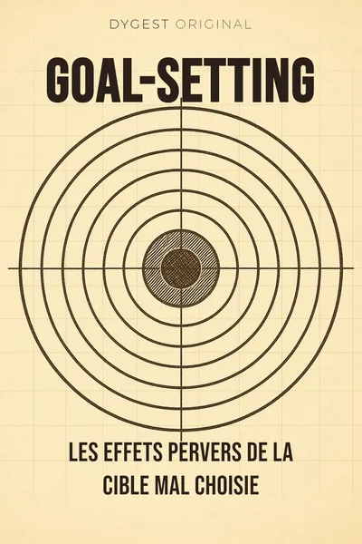 Goal-setting
