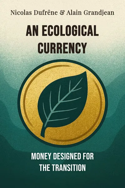 An Ecological Currency