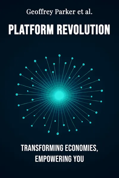 Platform revolution