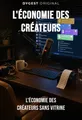 L'économie des créateurs