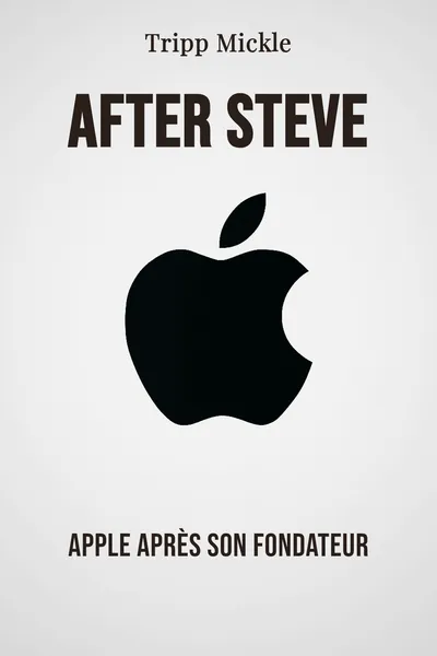 After Steve