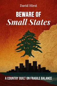 Beware of Small States