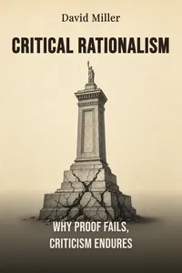 Critical Rationalism
