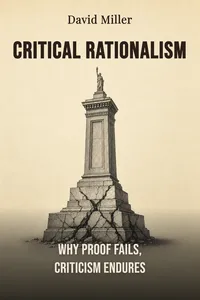 Critical Rationalism