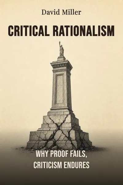 Critical Rationalism