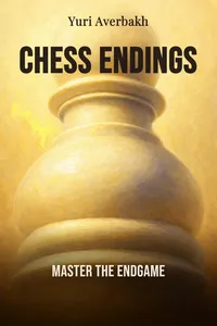 Chess Endings
