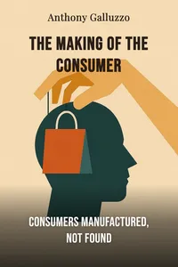 The Making of the Consumer