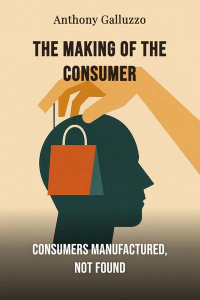 The Making of the Consumer