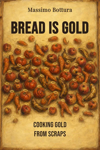 Bread Is Gold